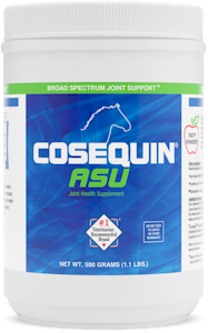 Cosequin® ASU Equine Powder