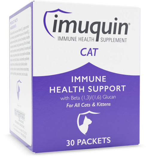 Imuquin® Cat
