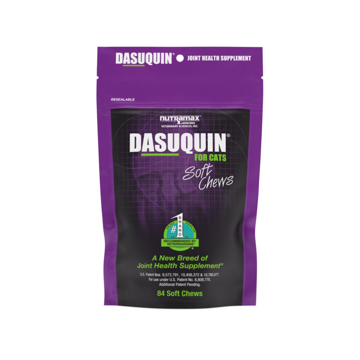 Dasuquin® for Cats Soft Chews