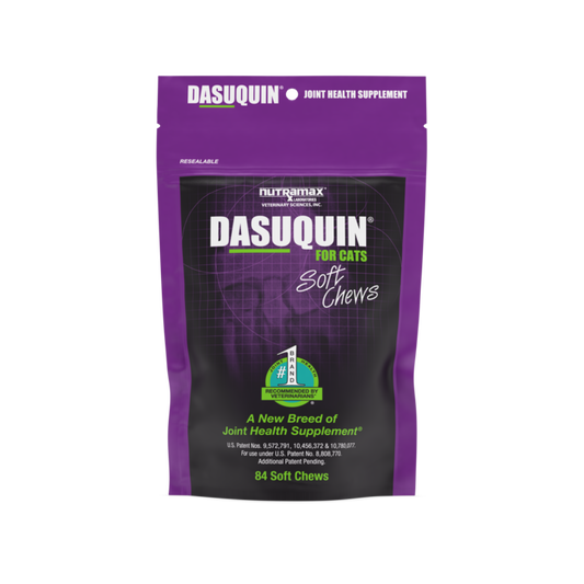 Dasuquin® for Cats Soft Chews