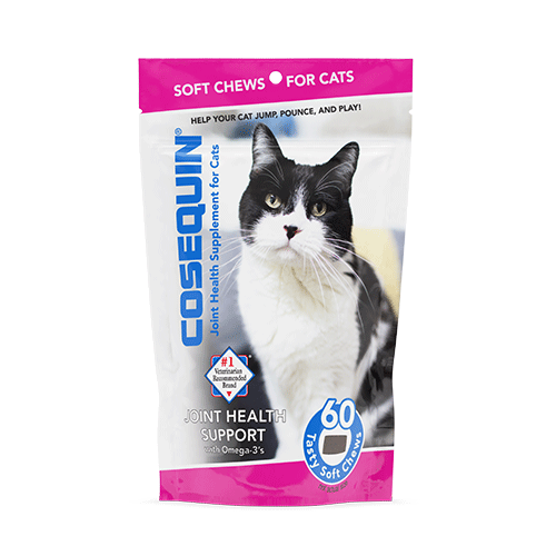 Cosequin® for Cats Soft Chews