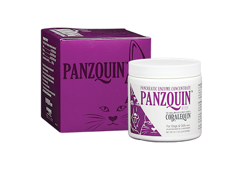 Panzquin™ Powder