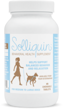 Solliquin™ Chewable Tablets