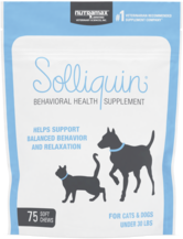 Solliquin™ Soft Chews